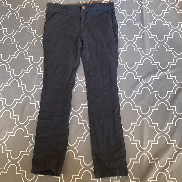 3 pairs old navy uniform pants - Picture 5 of 10
